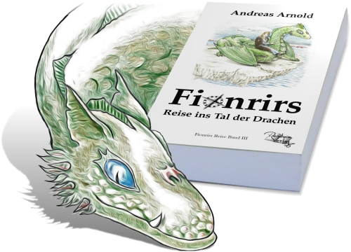 Fio3 + Buch