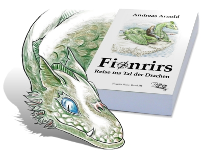 Fio ums Buch