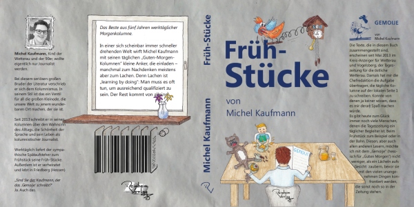 Umschlag Früh-Stücke