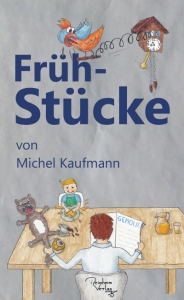 Titelseite Früh-Stücke