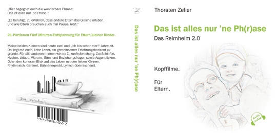 Umschlag Das Reimheim 2.0