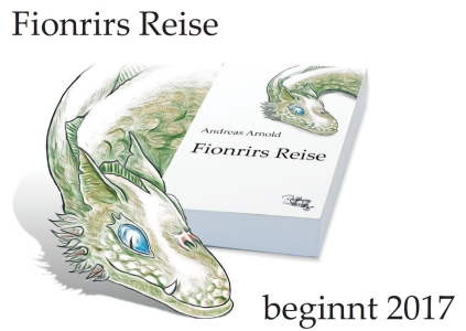 Fionrirs Reise beginnt 2017