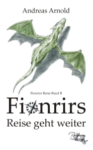 Front Fionrirs Reise geht weiter
