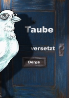 Küss die Taube!
