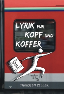 Front Lyrik fuer Kopf und Koffer